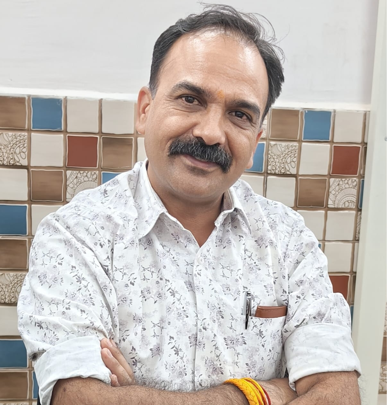 pramod-ji